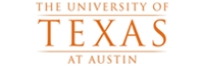 THE UNIVERSITY OF TEXAS AT AUSTIN